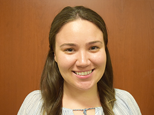 Alyssa Kalter, MBA, PA SNAP-Ed/EAT RIGHT PHILLY Program, Department of Nutrition Sciences